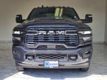 2027 RAM Ram 3500 Big Horn