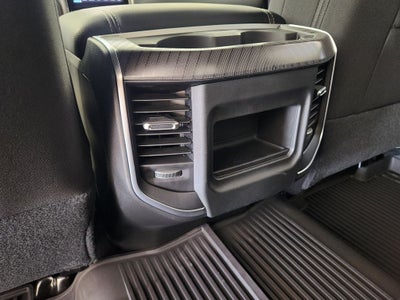 2027 RAM Ram 3500 Big Horn