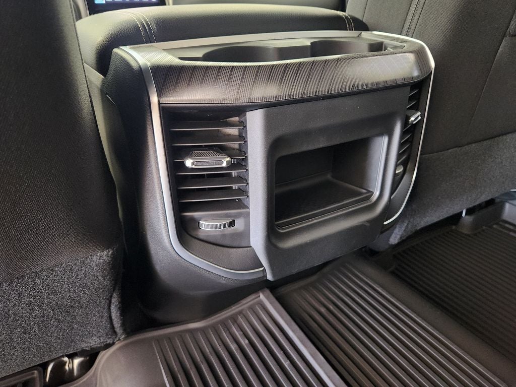 2027 RAM Ram 3500 Big Horn