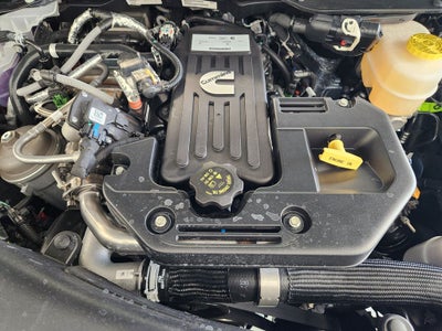 2027 RAM Ram 3500 Big Horn