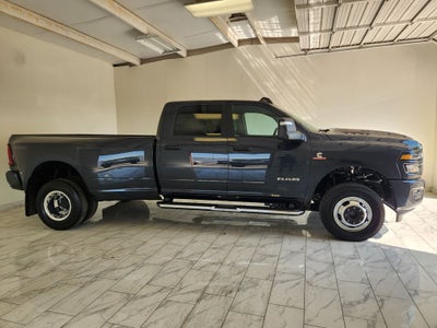 2027 RAM Ram 3500 Big Horn