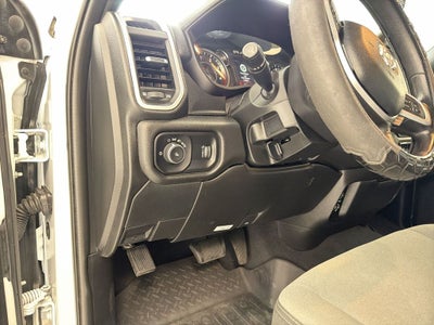 2022 RAM 3500 Big Horn