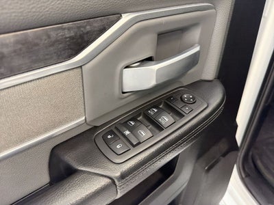 2022 RAM 3500 Big Horn