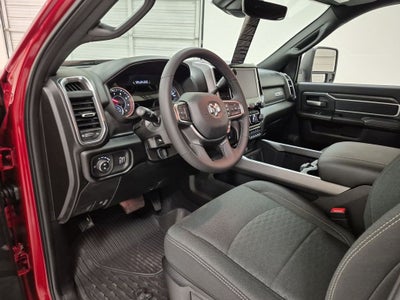 2026 RAM Ram 3500 Lone Star