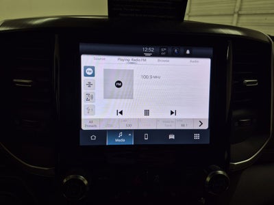 2026 RAM Ram 3500 Lone Star