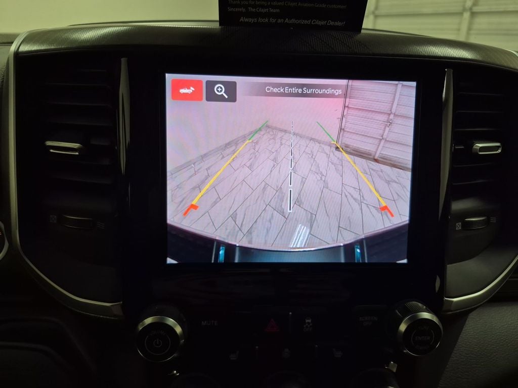 2026 RAM Ram 3500 Lone Star