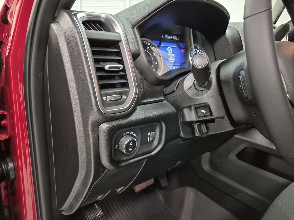 2026 RAM Ram 3500 Lone Star