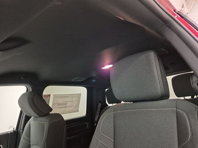 2026 RAM Ram 3500 Lone Star