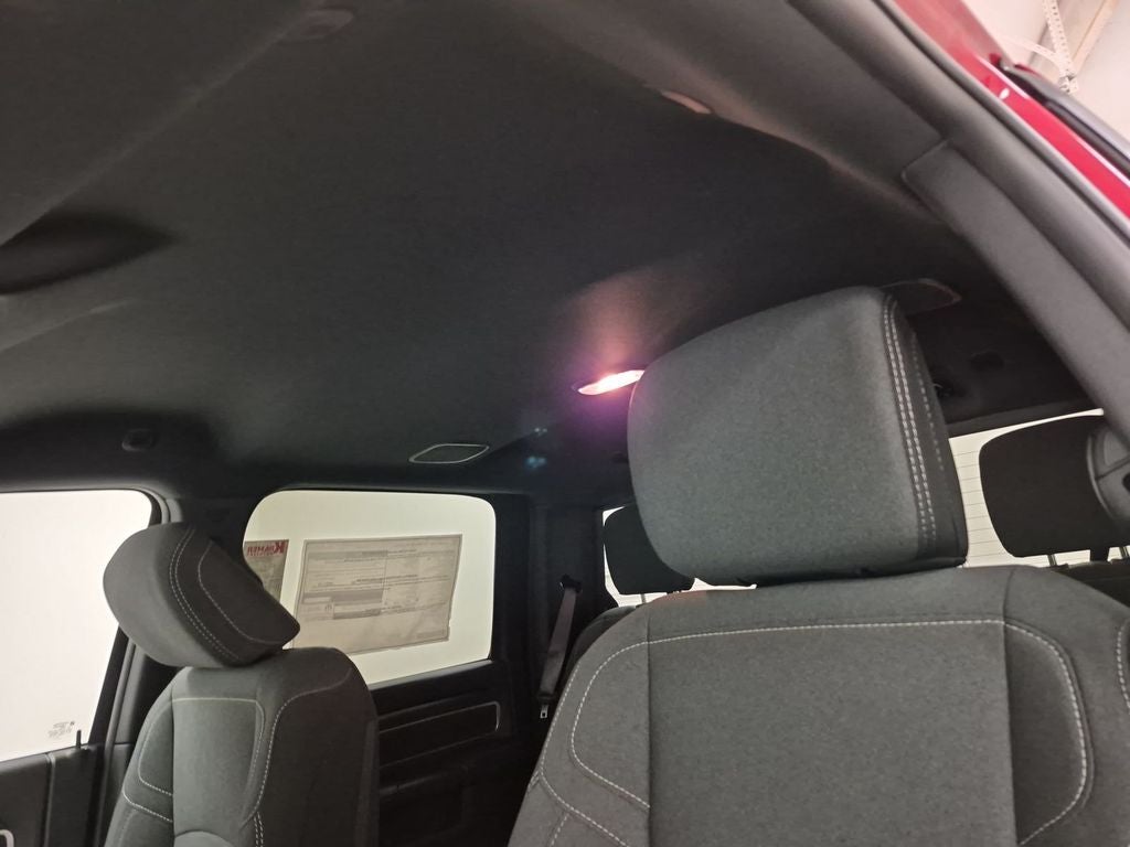 2026 RAM Ram 3500 Lone Star