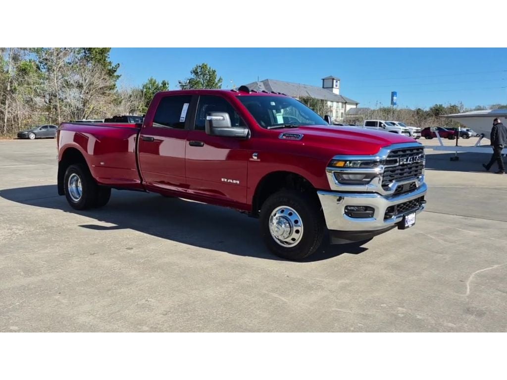 2026 RAM Ram 3500 Lone Star