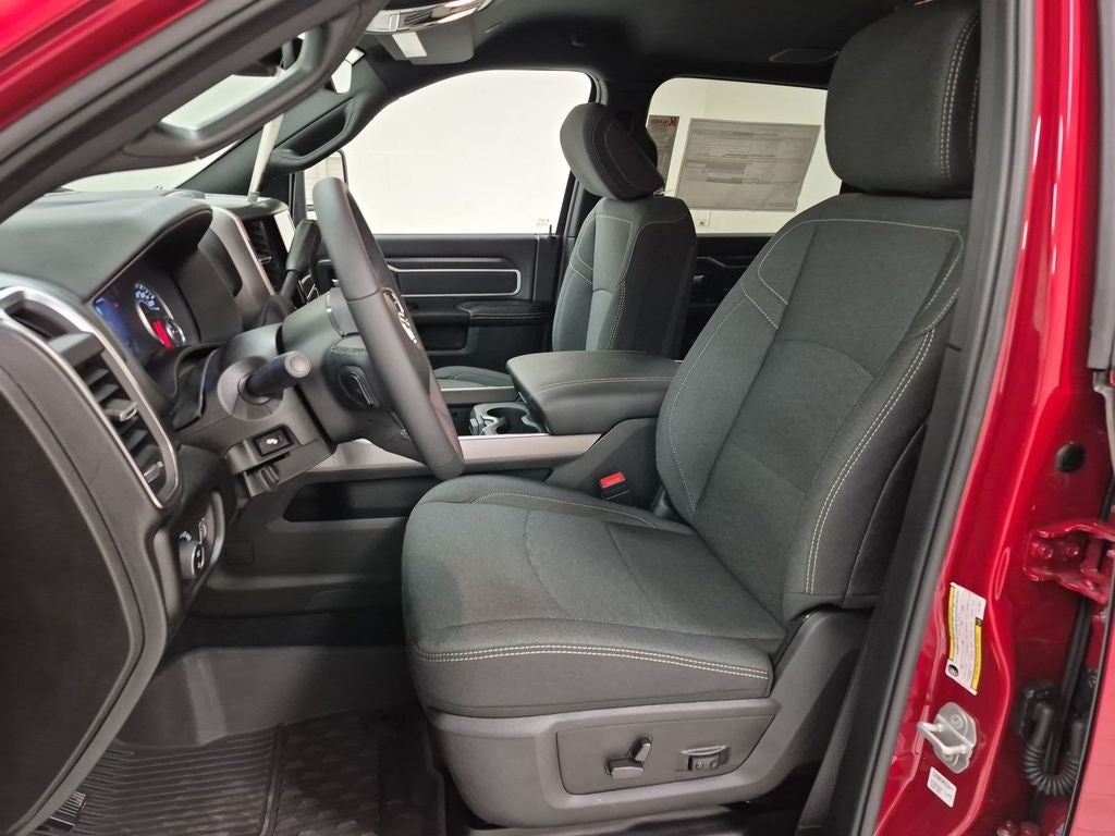 2026 RAM Ram 3500 Lone Star