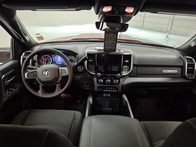 2026 RAM Ram 3500 Lone Star