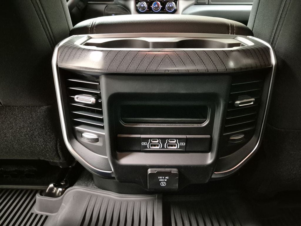 2026 RAM Ram 3500 Lone Star