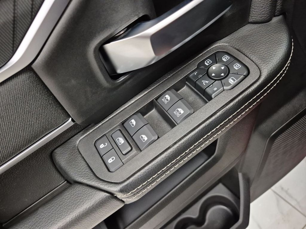 2026 RAM Ram 3500 Lone Star