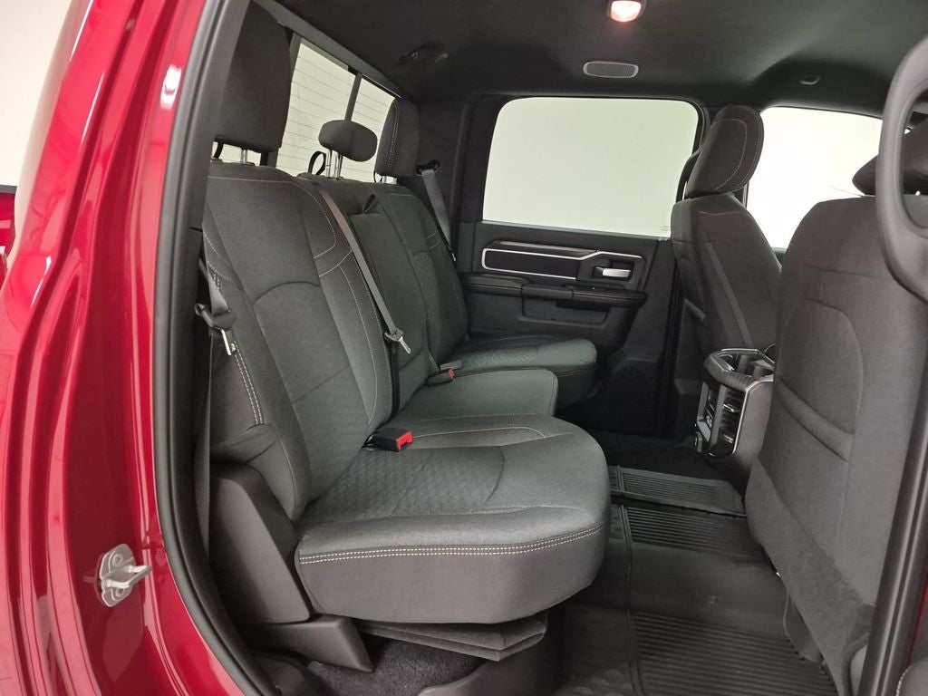 2026 RAM Ram 3500 Lone Star