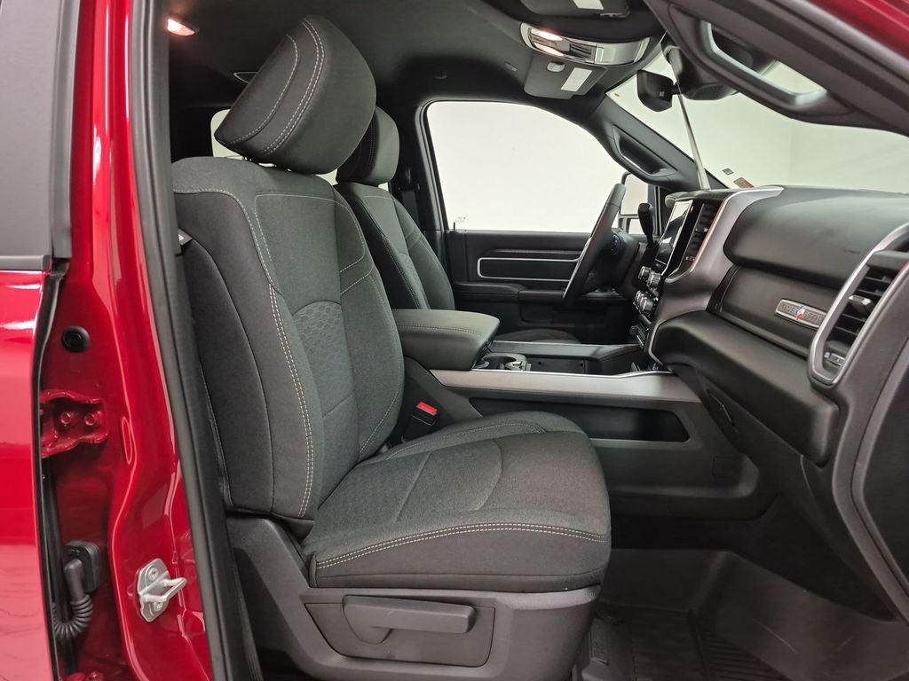 2026 RAM Ram 3500 Lone Star