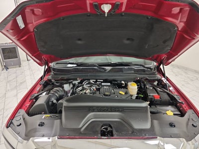 2026 RAM Ram 3500 Lone Star