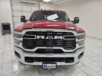 2026 RAM Ram 3500 Lone Star