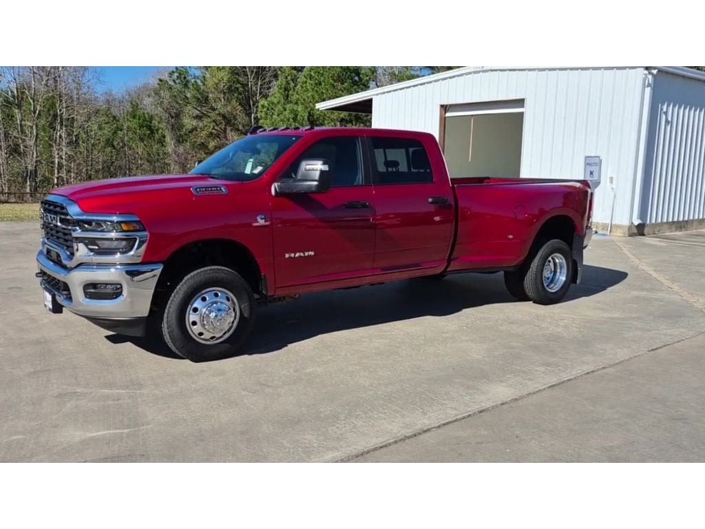 2026 RAM Ram 3500 Lone Star