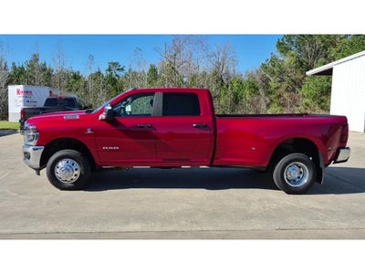 2026 RAM Ram 3500 Lone Star