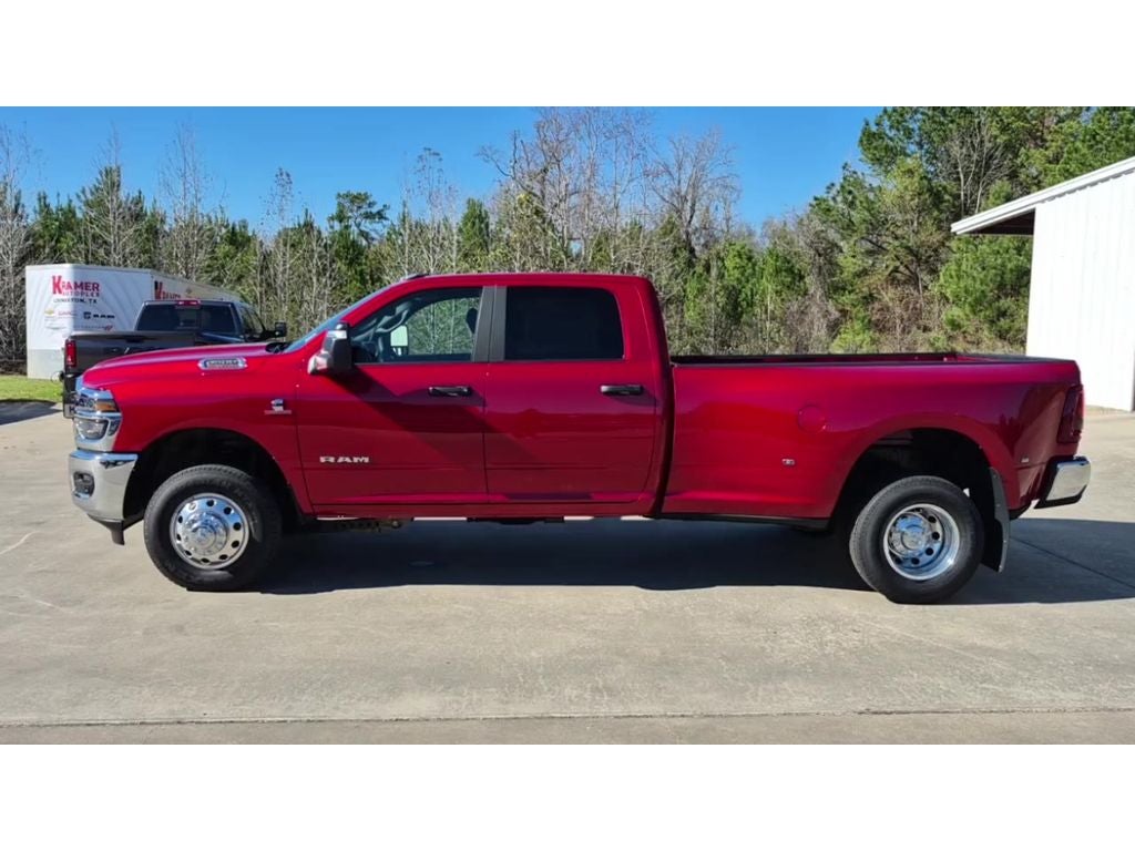 2026 RAM Ram 3500 Lone Star