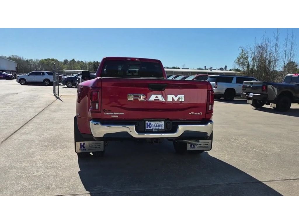 2026 RAM Ram 3500 Lone Star