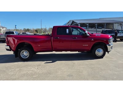 2026 RAM Ram 3500 Lone Star