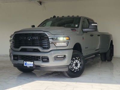 2027 RAM Ram 3500 Lone Star