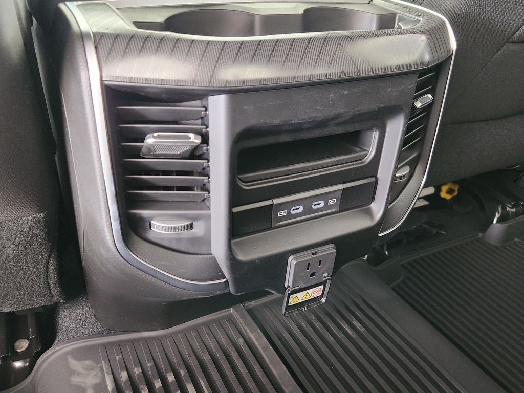 2027 RAM Ram 3500 Lone Star
