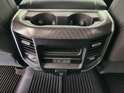 2027 RAM Ram 3500 Big Horn