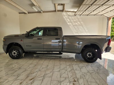 2027 RAM Ram 3500 Big Horn