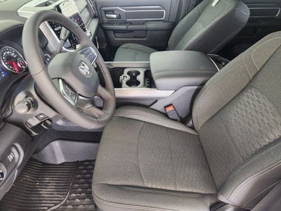 2027 RAM Ram 3500 Big Horn