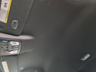 2027 RAM Ram 3500 Big Horn