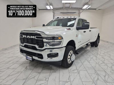 2026 RAM Ram 3500 Lone Star