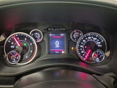 2026 RAM Ram 3500 Lone Star