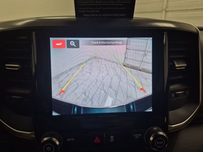 2026 RAM Ram 3500 Lone Star