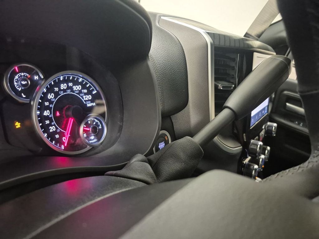 2026 RAM Ram 3500 Lone Star