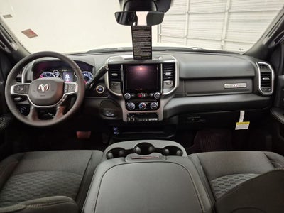 2026 RAM Ram 3500 Lone Star