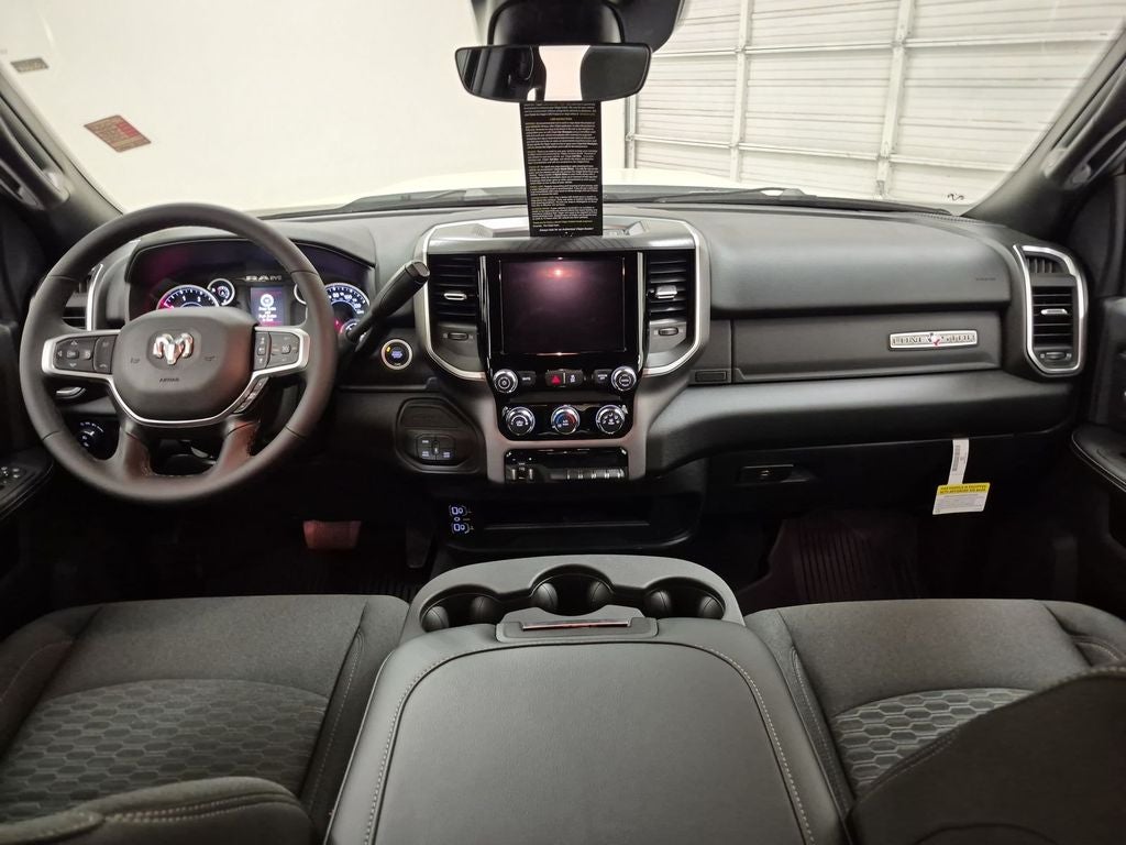 2026 RAM Ram 3500 Lone Star