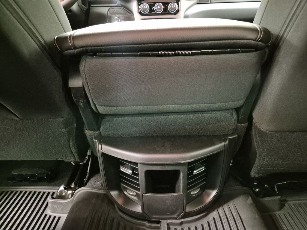 2026 RAM Ram 3500 Lone Star