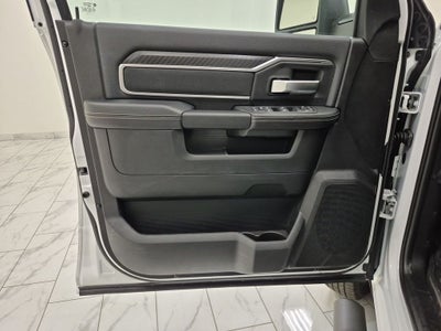 2026 RAM Ram 3500 Lone Star