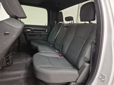 2026 RAM Ram 3500 Lone Star