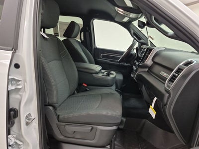 2026 RAM Ram 3500 Lone Star