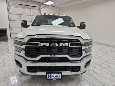 2026 RAM Ram 3500 Lone Star