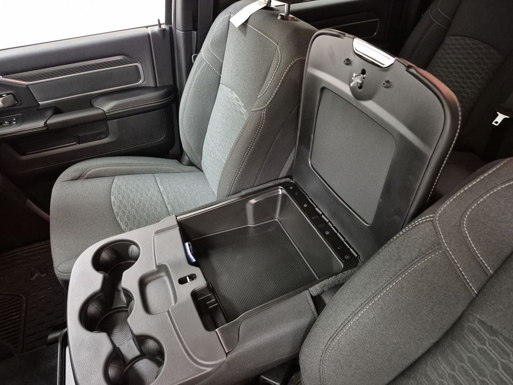 2026 RAM Ram 3500 Lone Star