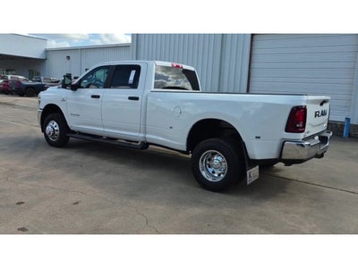 2026 RAM Ram 3500 Lone Star