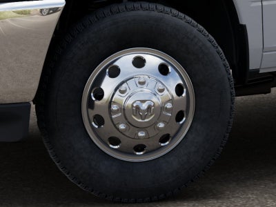 2026 RAM Ram 3500 Lone Star