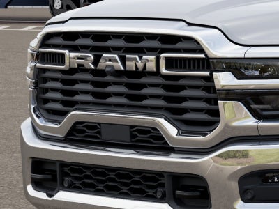 2026 RAM Ram 3500 Lone Star