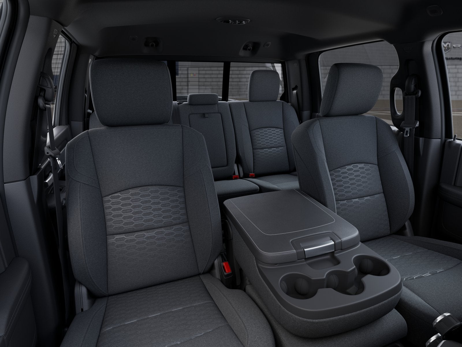 2026 RAM Ram 3500 Lone Star