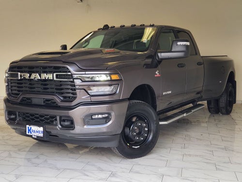 2027 RAM Ram 3500 Lone Star